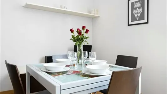 Apartments in Bologna - photo 7