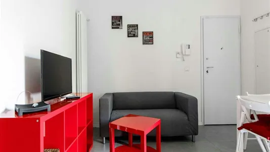 Rooms in Bologna - photo 7