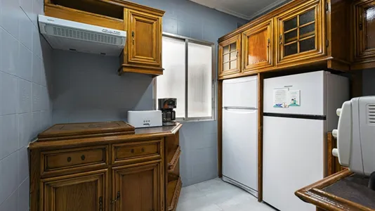 Rooms in Madrid Retiro - photo 9