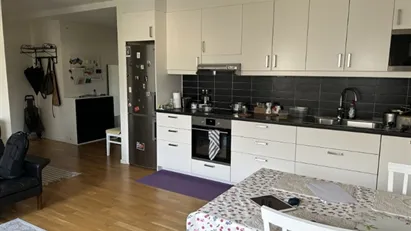 Solna - 3rok - tillsv - 17.250kr/mån