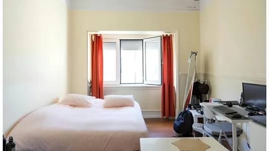Rooms in Location is not specified - photo 1