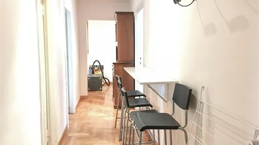 Rooms in Roma Municipio VII – Appio-Latino/Tuscolano/Cinecittà - photo 4