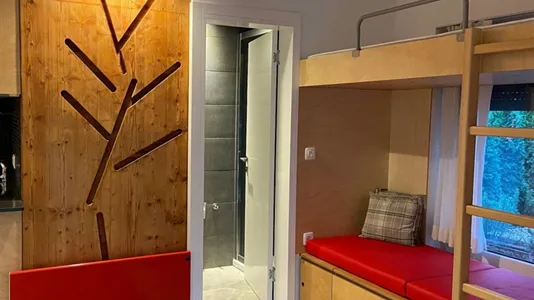 Apartments in Besnica - photo 5