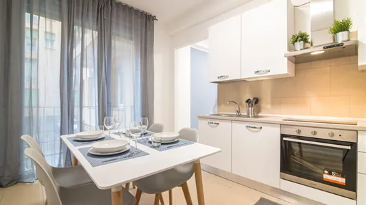 Rooms in Padua - photo 5