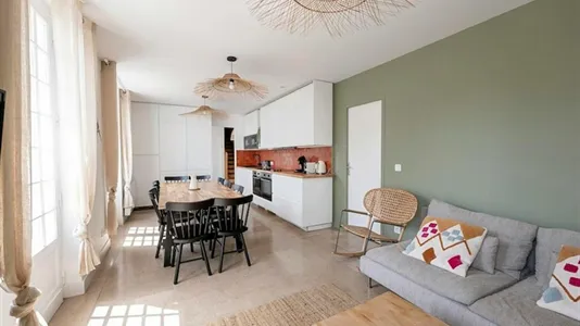 Rooms in Bordeaux - photo 9