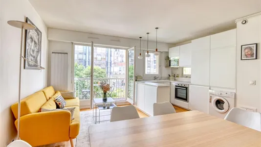 Apartments in Nanterre - photo 3