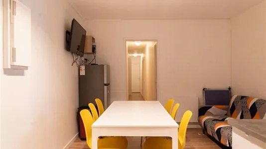 Rooms in Le Raincy - photo 6