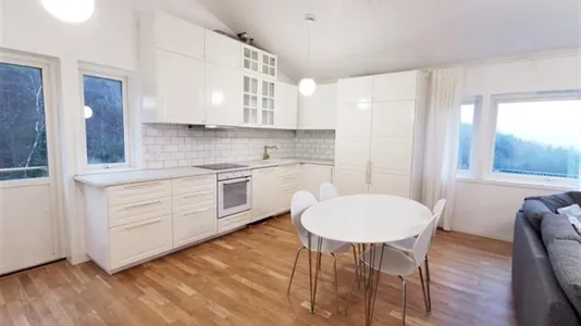 Houses in Gothenburg City Centre - photo 6