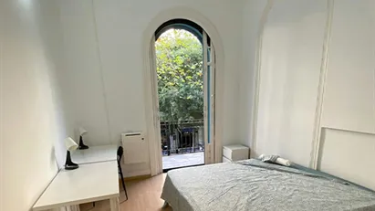 Room for rent in Barcelona Eixample, Barcelona
