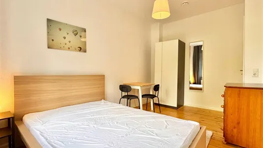 Apartments in Berlin Lichtenberg - photo 4