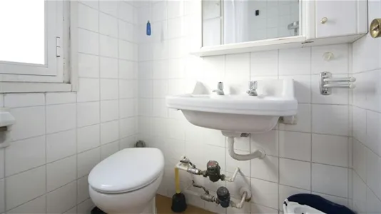 Rooms in Madrid Chamartín - photo 9