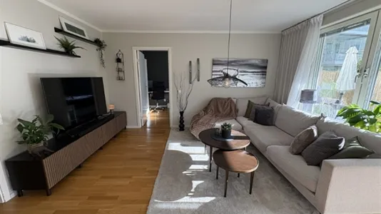 Apartments in Sollentuna - photo 3