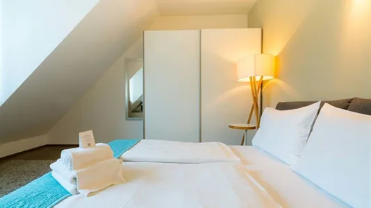 Apartments in Vienna Landstraße - photo 5