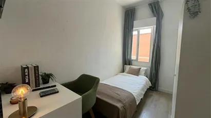 Room for rent in Madrid Retiro, Madrid