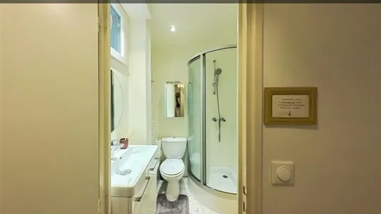 Apartments in Paris 16ème arrondissement (South) - photo 10