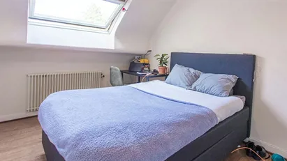 Room for rent in Brussels Sint-Lambrechts-Woluwe, Brussels