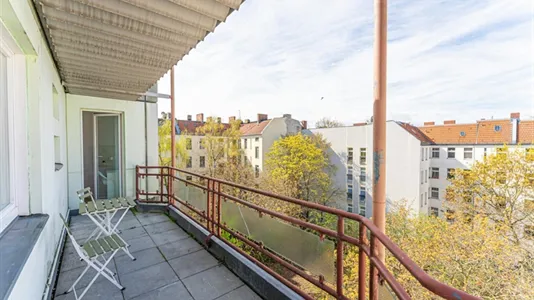 Rooms in Berlin Neukölln - photo 6