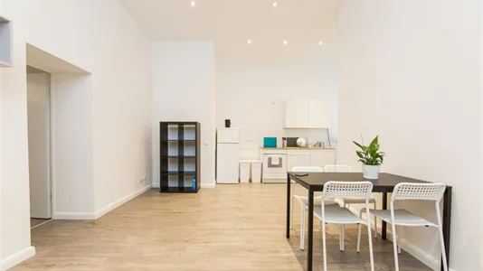 Rooms in Berlin Pankow - photo 4