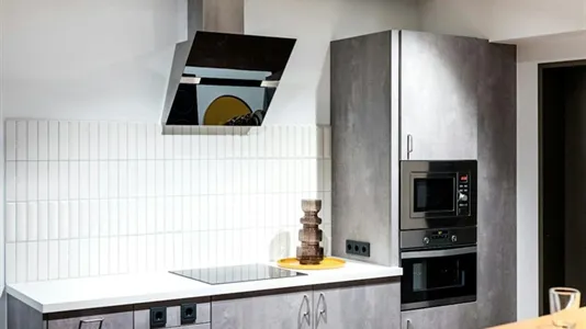 Apartments in Hamburg Wandsbek - photo 6