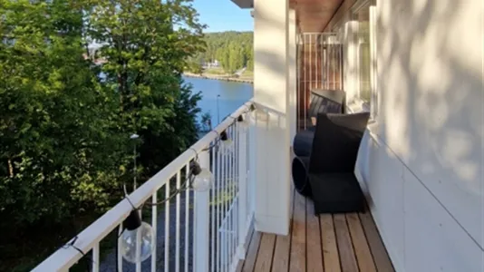 Apartments in Södertälje - photo 7