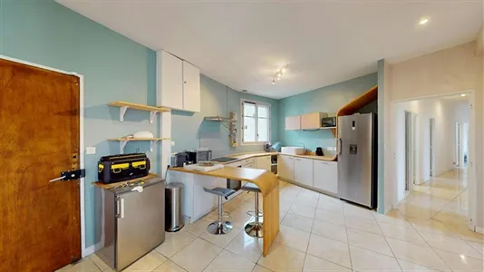 Rooms in Poitiers - photo 6