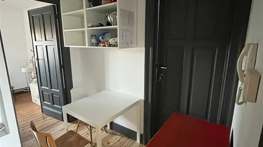 Rooms in Brussels Anderlecht - photo 8