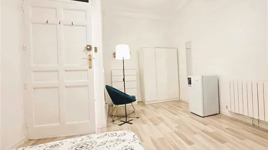 Rooms in Madrid Centro - photo 2