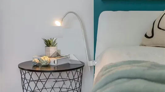 Rooms in Padua - photo 10