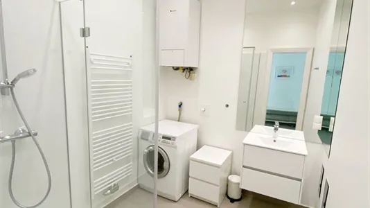 Rooms in Vienna Landstraße - photo 9