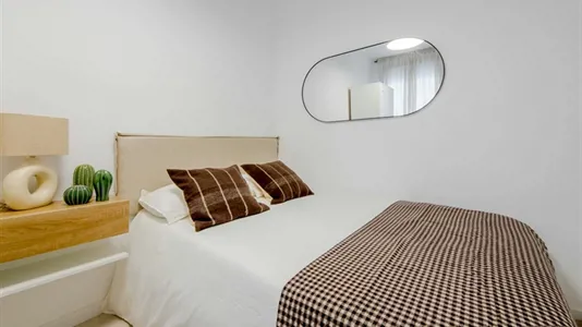 Rooms in Húmera-Somosaguas-Prado del Rey - photo 2