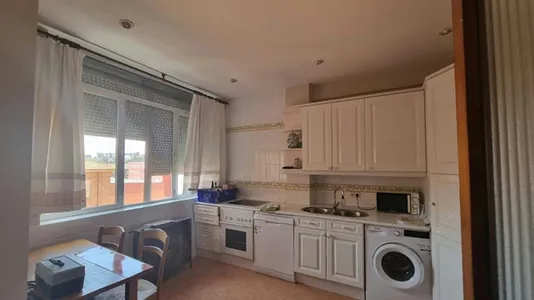 Rooms in Valladolid - photo 6