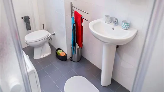 Rooms in Milano Zona 6 - Barona, Lorenteggio - photo 10