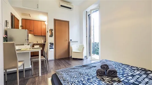 Apartments in Milano Zona 8 - Fiera, Gallaratese, Quarto Oggiaro - photo 4