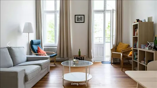 Apartments in Berlin Neukölln - photo 2