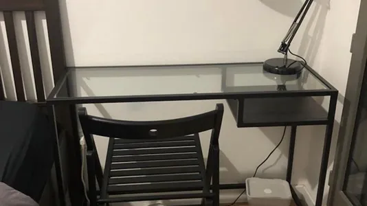 Rooms in Nanterre - photo 5