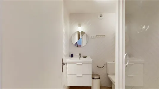 Rooms in Fontainebleau - photo 9