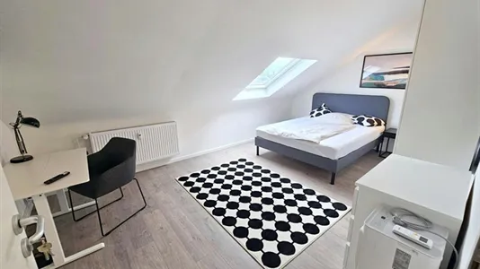 Rooms in Location is not specified - photo 5