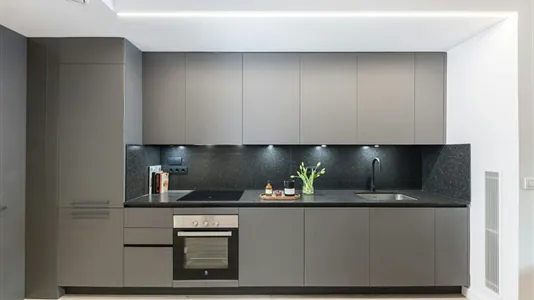 Apartments in Barcelona Eixample - photo 7