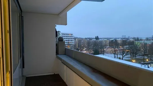 Rooms in Munich Bogenhausen - photo 5