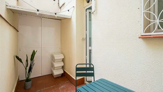 Rooms in Madrid Centro - photo 10