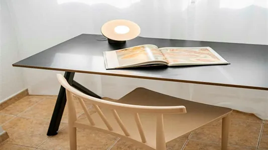 Rooms in Madrid Tetuán - photo 6