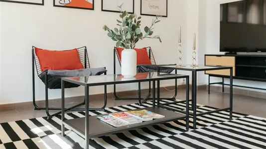 Rooms in Valencia Extramurs - photo 8