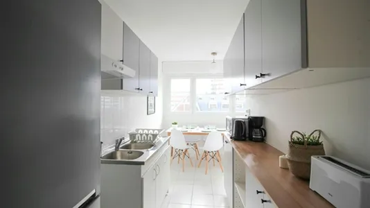 Rooms in Nanterre - photo 4