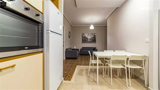 Rooms in Valencia Campanar - photo 8