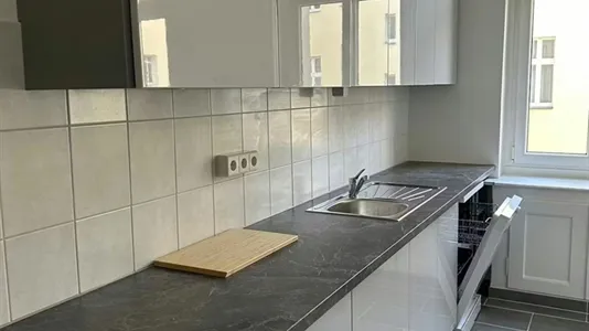 Rooms in Berlin Charlottenburg-Wilmersdorf - photo 7