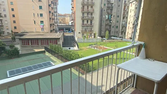 Apartments in Milano Zona 4 - Vittoria, Forlanini - photo 10