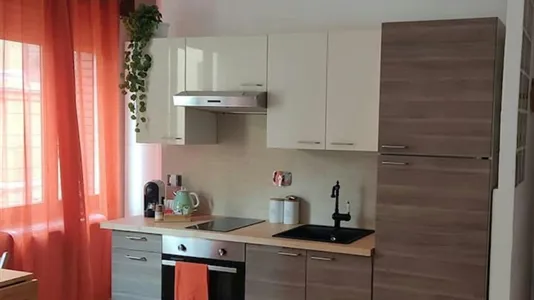 Apartments in Bologna - photo 1