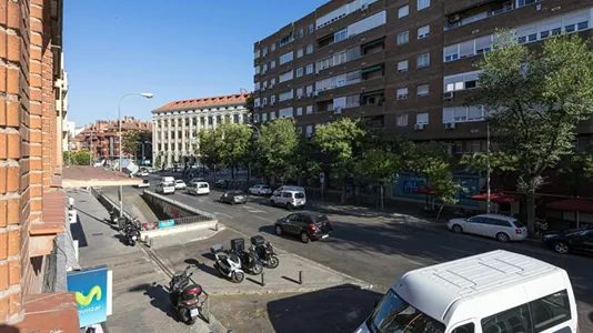 Rooms in Madrid Arganzuela - photo 7