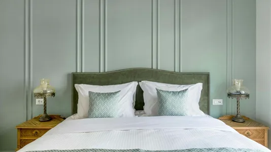 Apartments in Athens Agios Nikolaos - photo 1