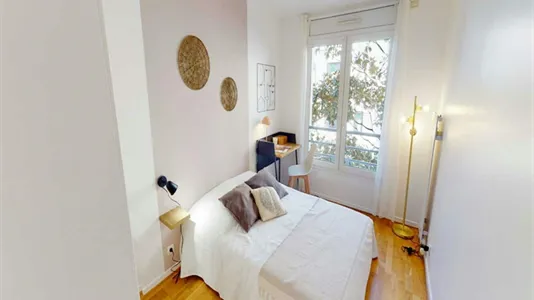 Rooms in Nanterre - photo 3